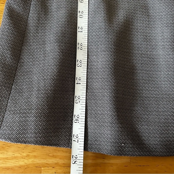 LAFAYETTE 148 Wool 1-Button Blazer - Picture 8 of 9